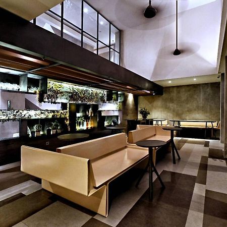 Nostoi Otel Cakarta Dış mekan fotoğraf