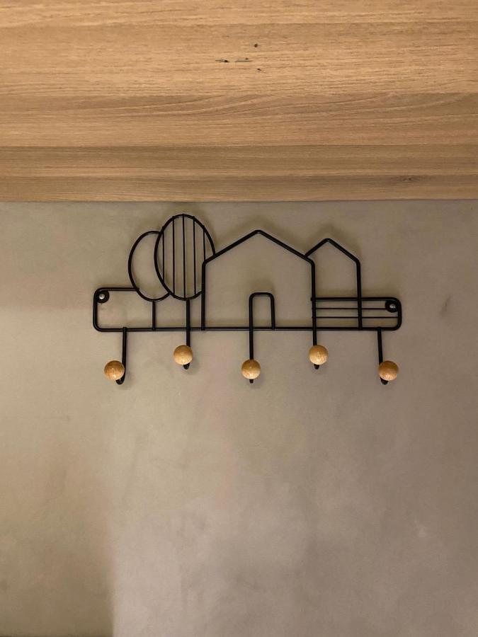 Nostoi Otel Cakarta Dış mekan fotoğraf