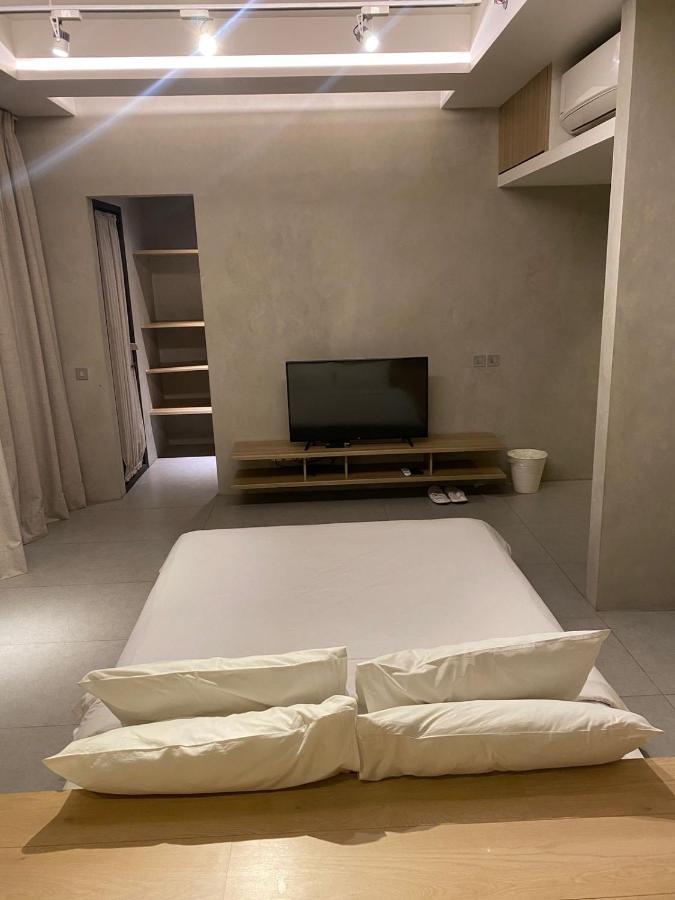 Nostoi Otel Cakarta Dış mekan fotoğraf