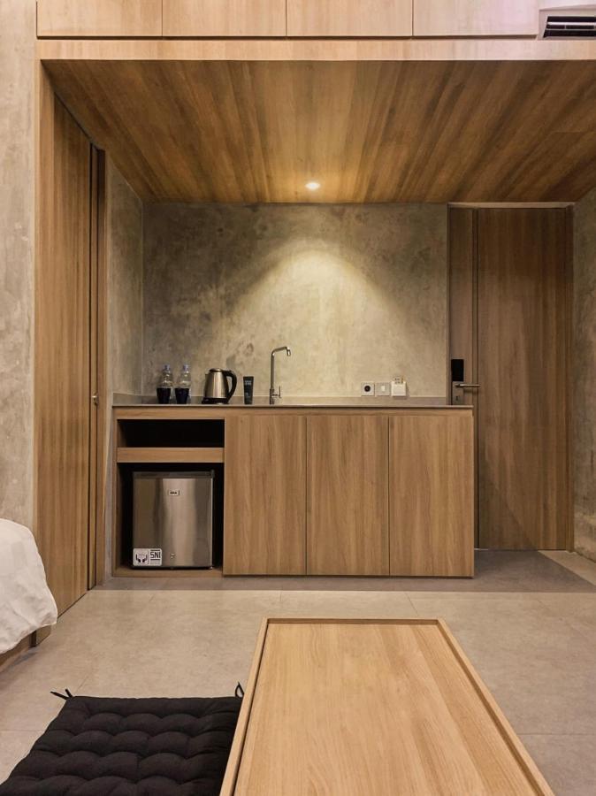 Nostoi Otel Cakarta Dış mekan fotoğraf