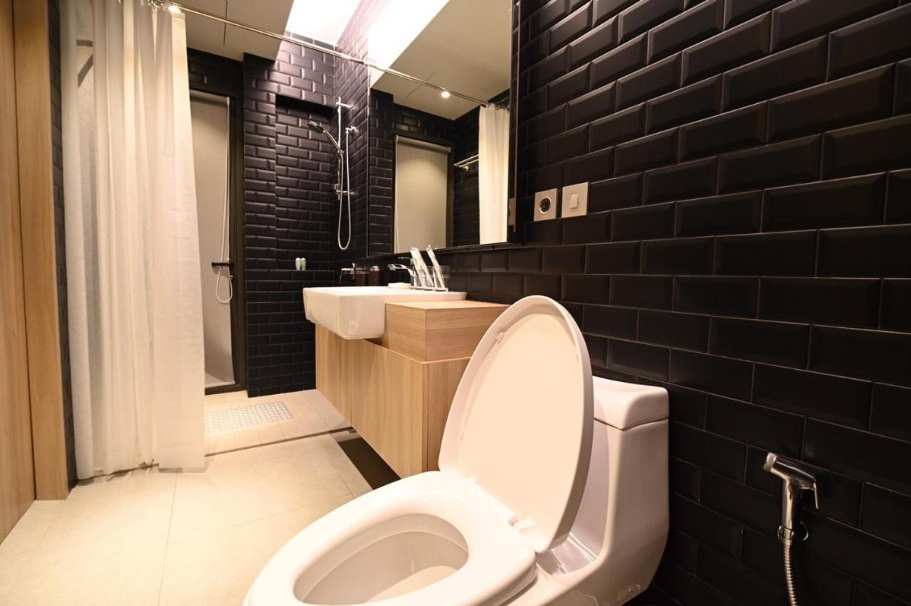 Nostoi Otel Cakarta Dış mekan fotoğraf