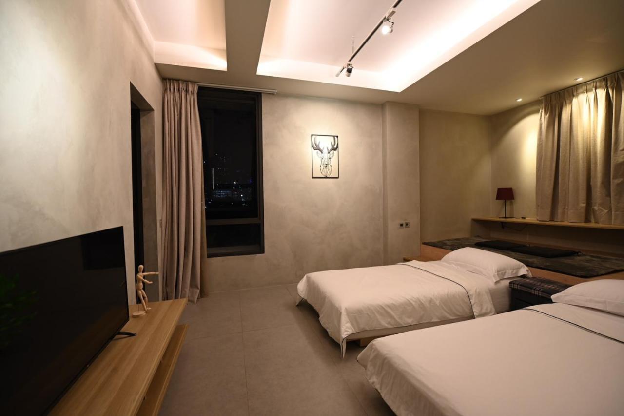 Nostoi Otel Cakarta Dış mekan fotoğraf