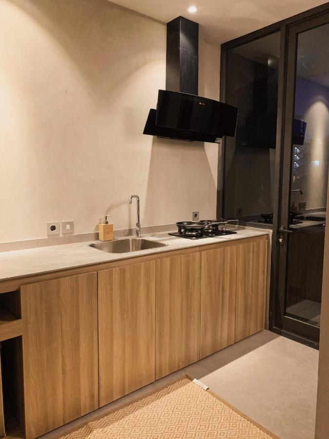 Nostoi Otel Cakarta Dış mekan fotoğraf