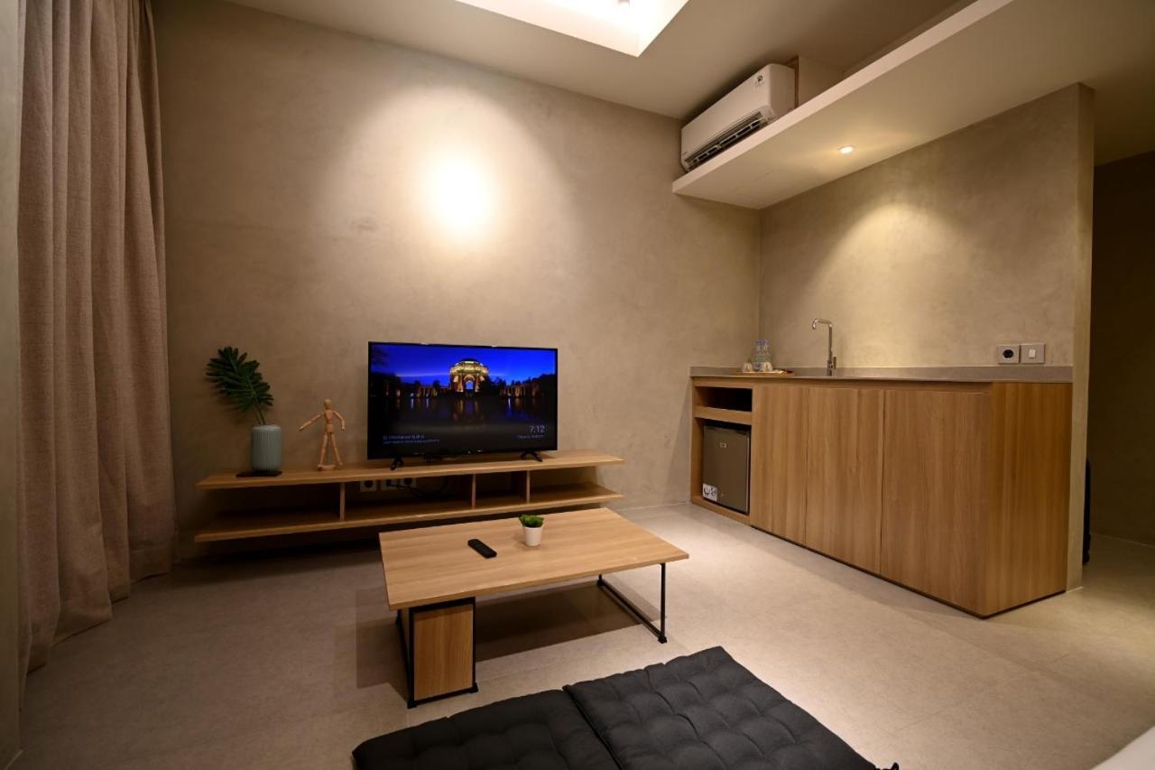 Nostoi Otel Cakarta Dış mekan fotoğraf