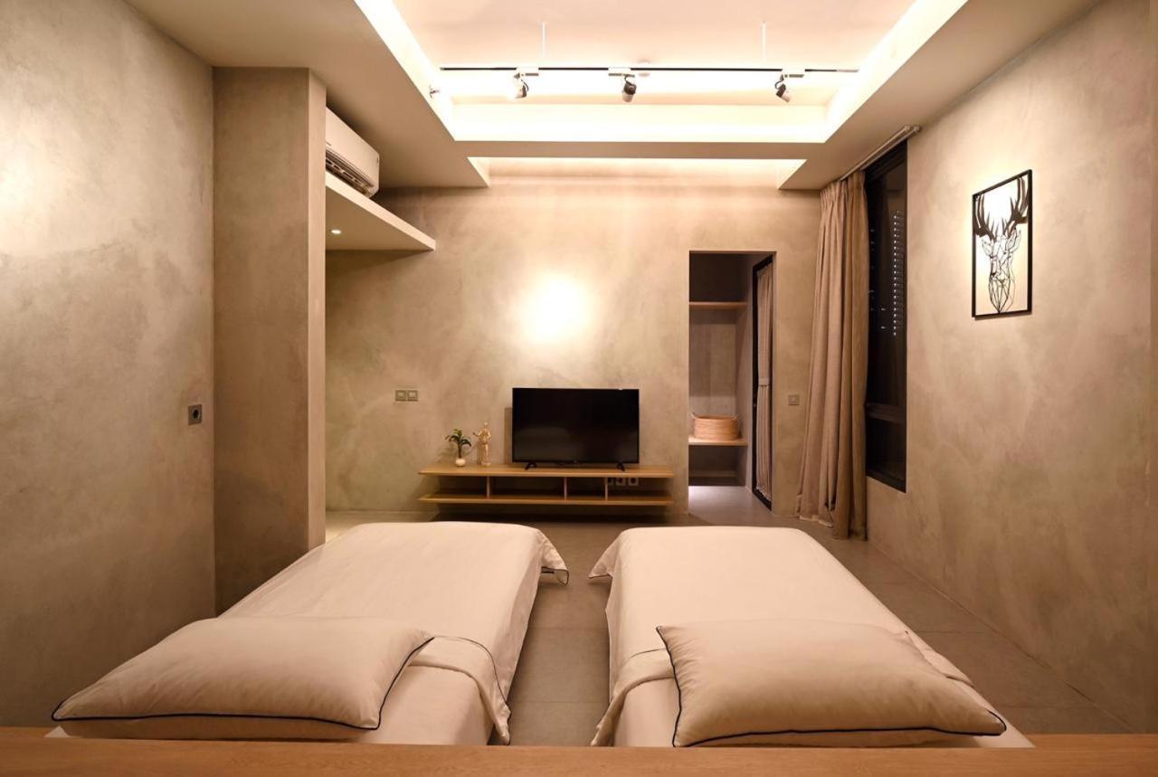 Nostoi Otel Cakarta Dış mekan fotoğraf
