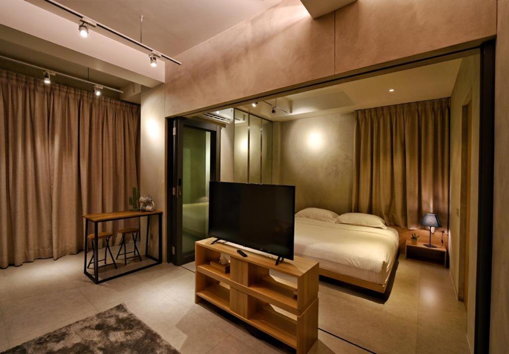 Nostoi Otel Cakarta Dış mekan fotoğraf