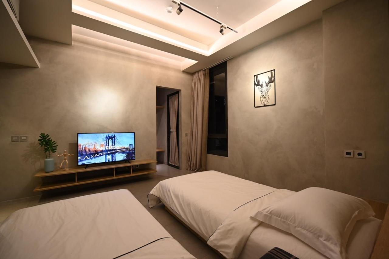 Nostoi Otel Cakarta Dış mekan fotoğraf